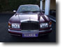 Bentley Mulsanne S Exterior Image