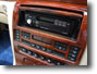 Rolls Royce Silver Seraph Interior Image