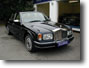Rolls Royce Silver Seraph Exterior Image