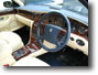 Rolls Royce Silver Seraph Interior Image