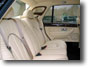 Rolls Royce Silver Seraph Interior Image