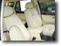 Rolls Royce Silver Seraph Interior Image