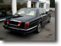 Rolls Royce Silver Seraph Exterior Image