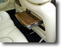 Bentley Mulsanne S Interior Image