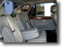 Rolls Royce Silver Seraph Interior Image