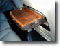 Rolls Royce Silver Seraph Interior Image