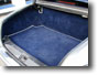 Rolls Royce Silver Seraph Interior Image