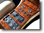 Rolls Royce Silver Seraph Interior Image