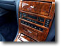 Rolls Royce Silver Seraph Interior Image