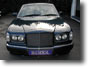 Arnage Red Label Exterior