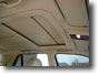 Bentley Arnage Red Label Interior