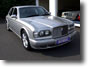 Bentley Arnage Red Label Exterior Image