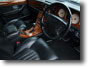 Bentley Arnage Red Label Interior Image