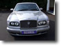 Bentley Arnage Red Label Exterior Image