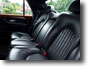 Bentley Arnage Red Label Interior Image