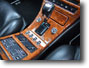 Bentley Arnage Red Label Interior Image
