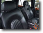 Bentley Arnage Red Label Interior Image