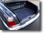 Bentley Arnage Red Label Exterior Image