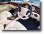 Bentley Arnage Red Label Interior Image