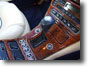 Bentley Arnage Red Label Interior Image