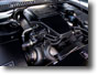 Bentley Arnage Red Label Exterior Image
