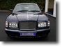 Bentley Arnage Red Label Exterior Image