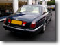 Bentley Arnage Red Label Exterior Image