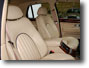 Bentley Arnage Red Label Interior Image
