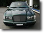 Arnage Red Label Exterior