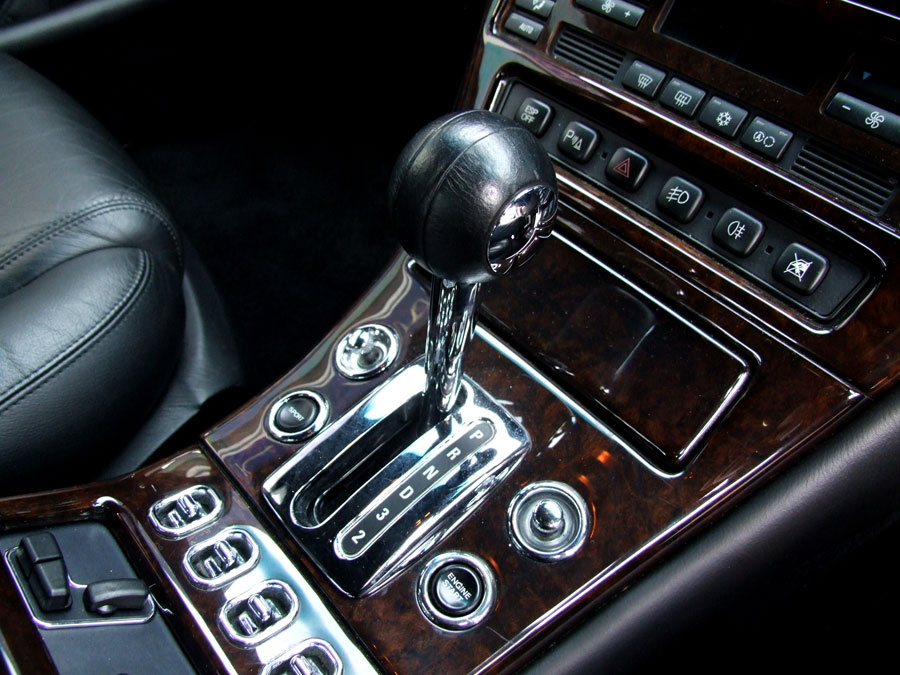 2002 Bentley Arnage T