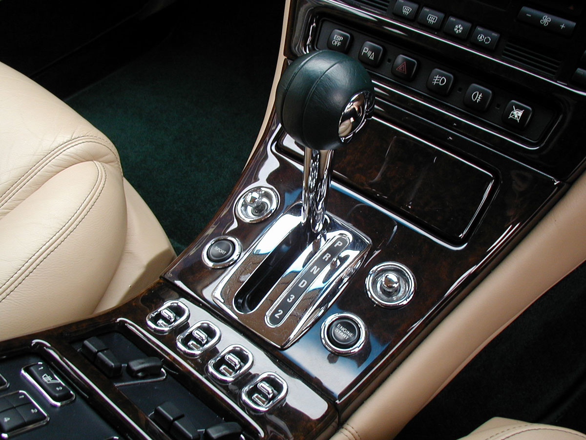 2002 Bentley Arnage T