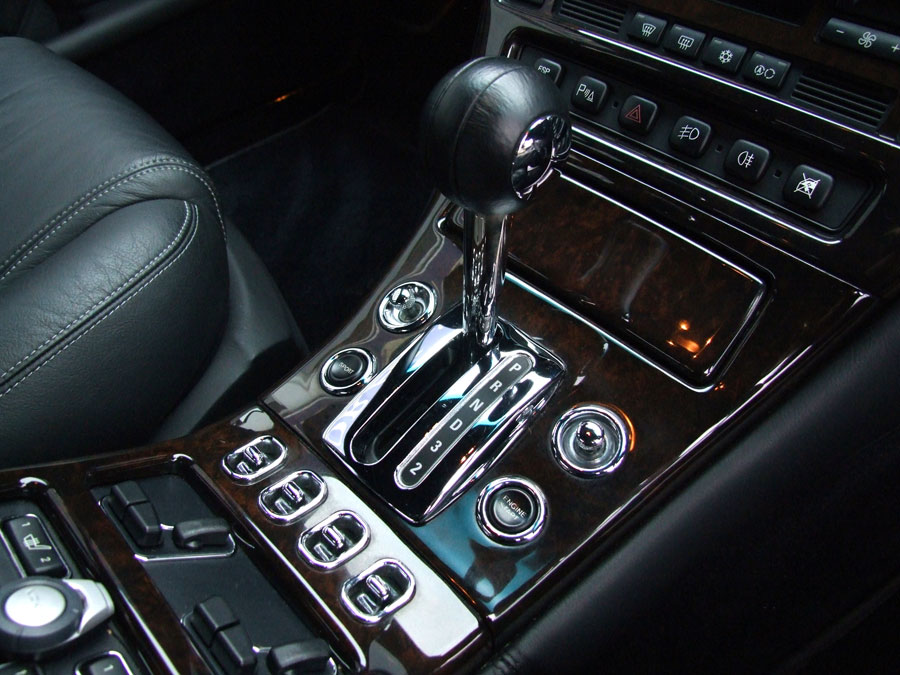 2002 Bentley Arnage T