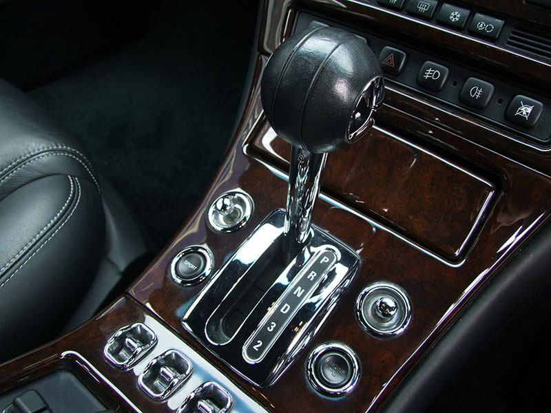 2003 Bentley Arnage T