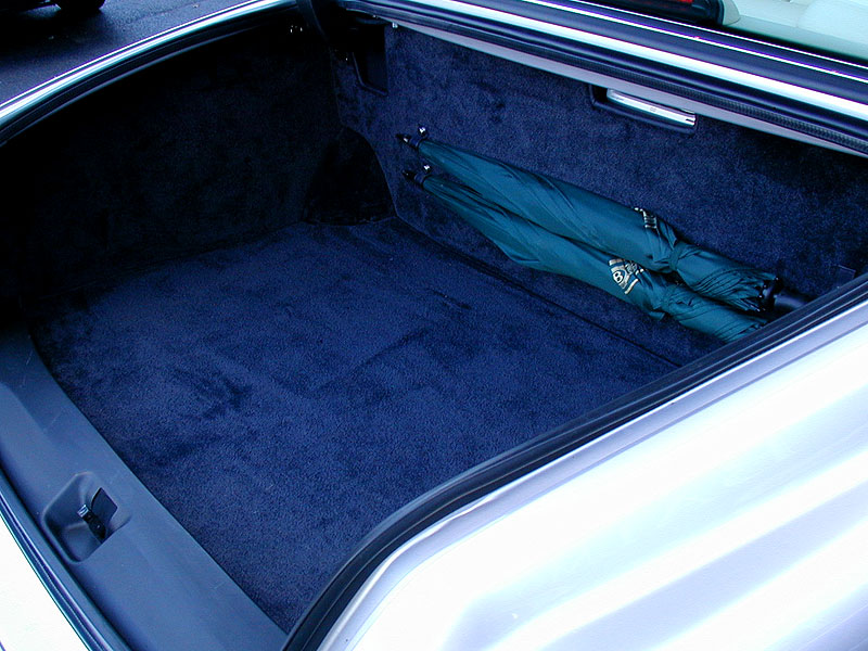 2003 Bentley Arnage R