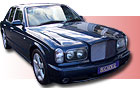 2003 Bentley Arnage T