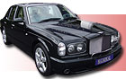 2003 Bentley Arnage T