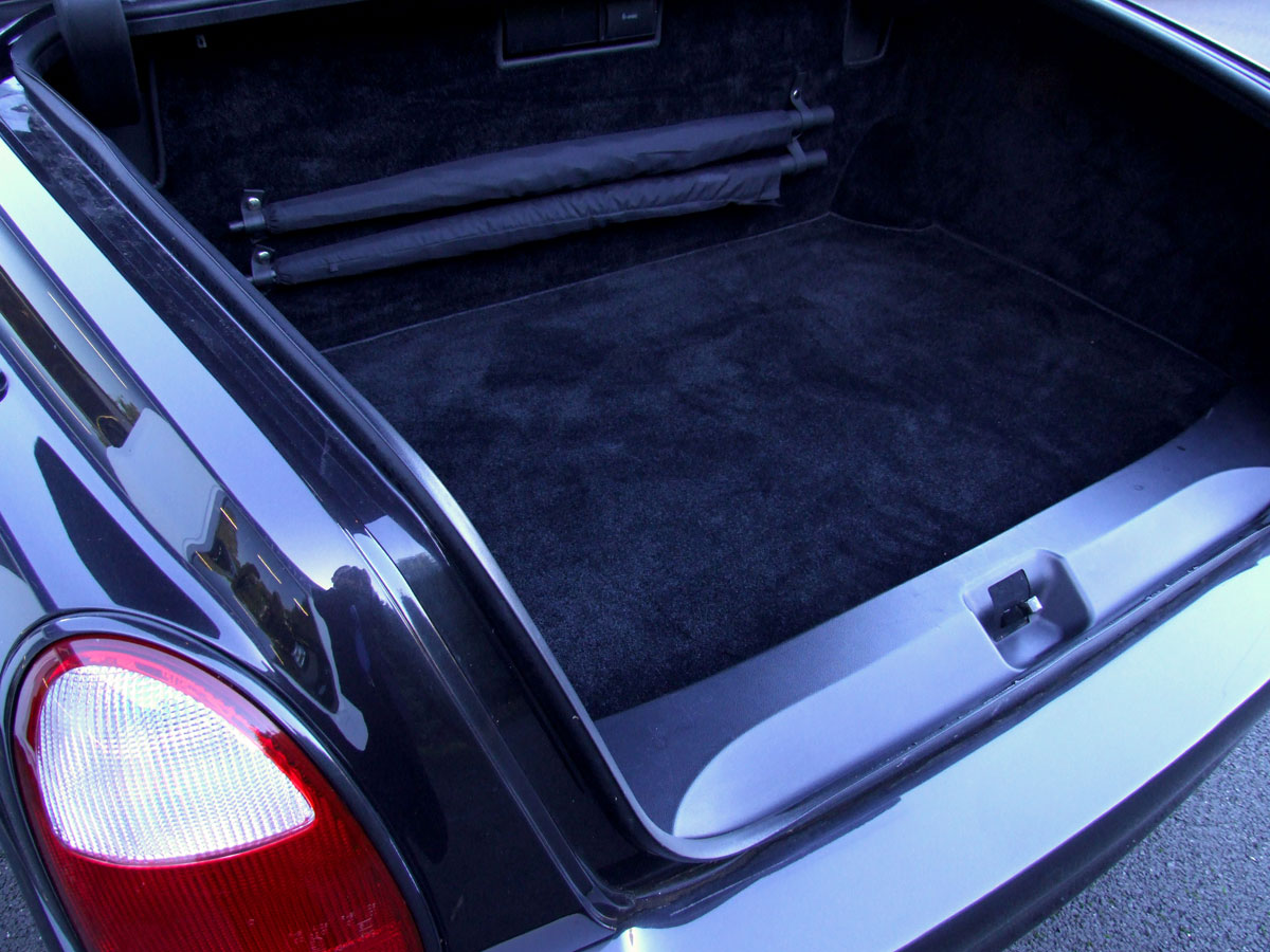 2005 Model Bentley Arnage T Mulliner