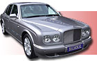2005 Model Bentley Arnage R
