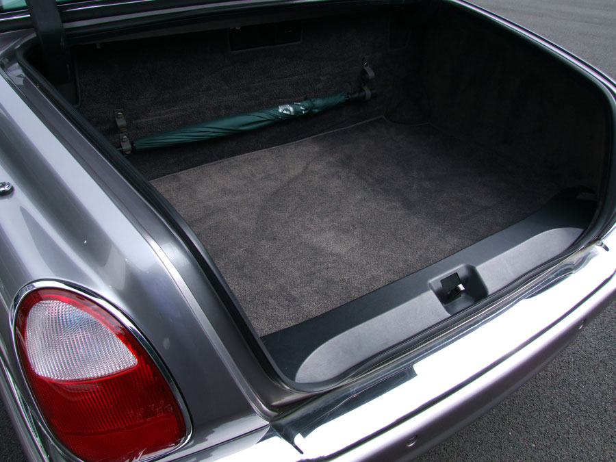 2005 Model Bentley Arnage R