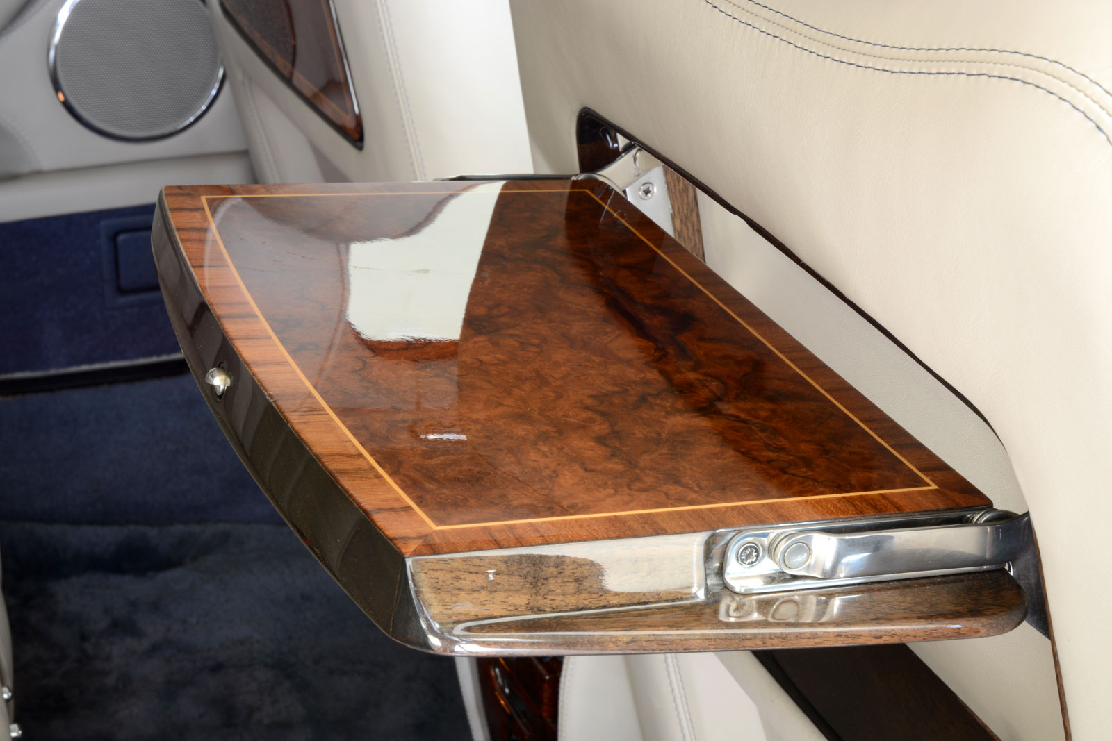 2005 Model Bentley Arnage R