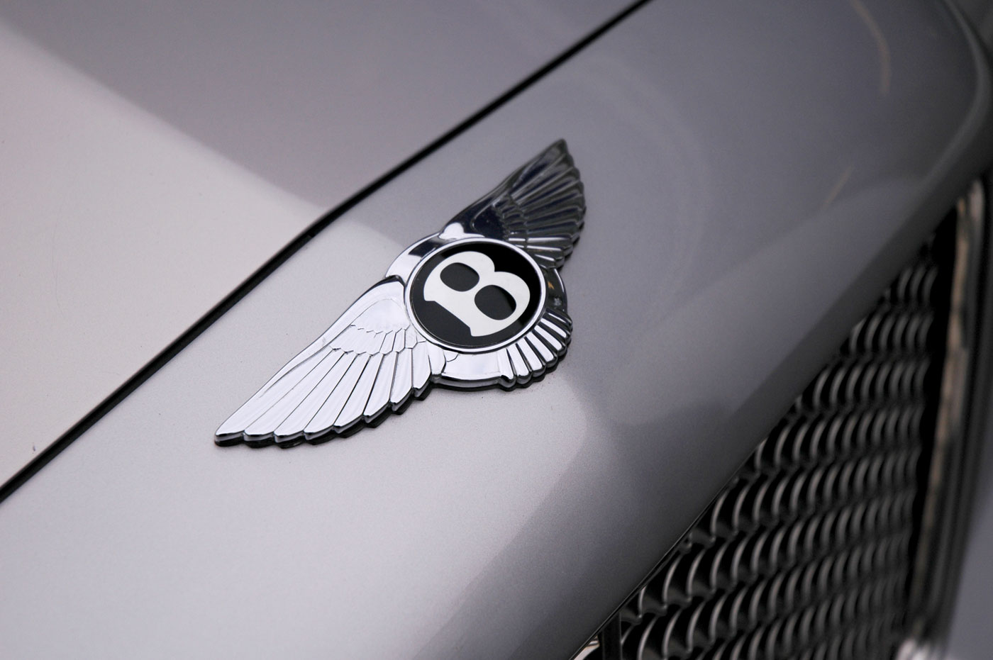 2005 Bentley Arnage T