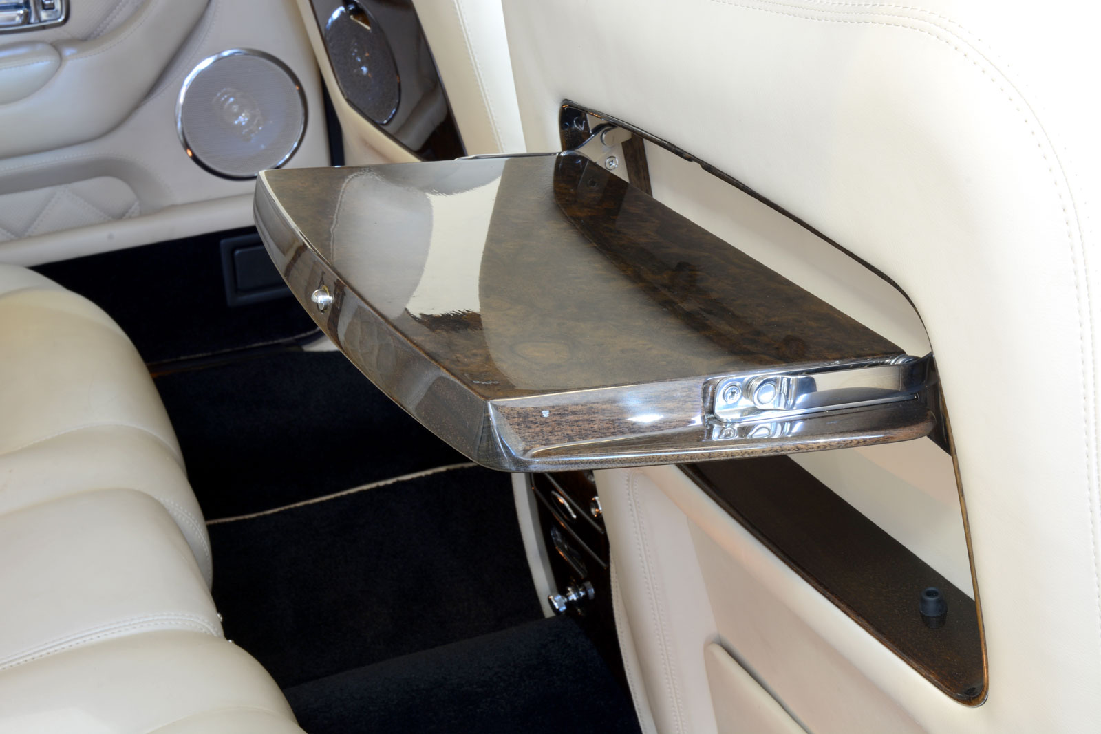 2005 Bentley Arnage T