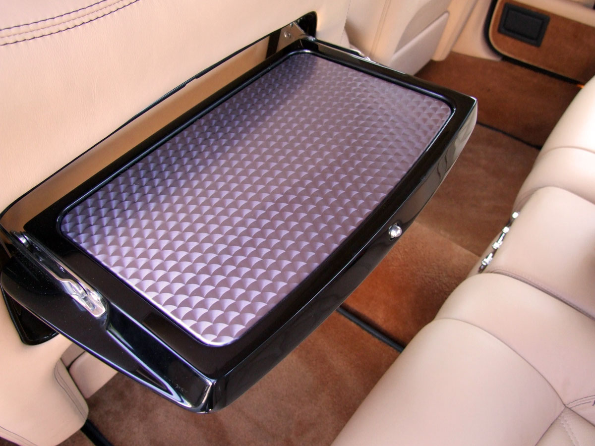 2005 Bentley Arnage T