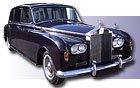 1964 Rolls-Royce Phantom V