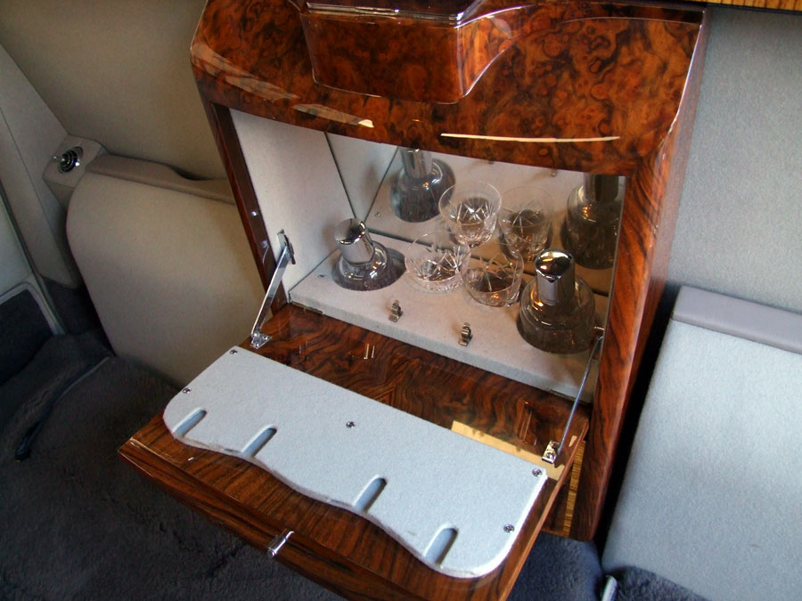 1964 Rolls-Royce Phantom V