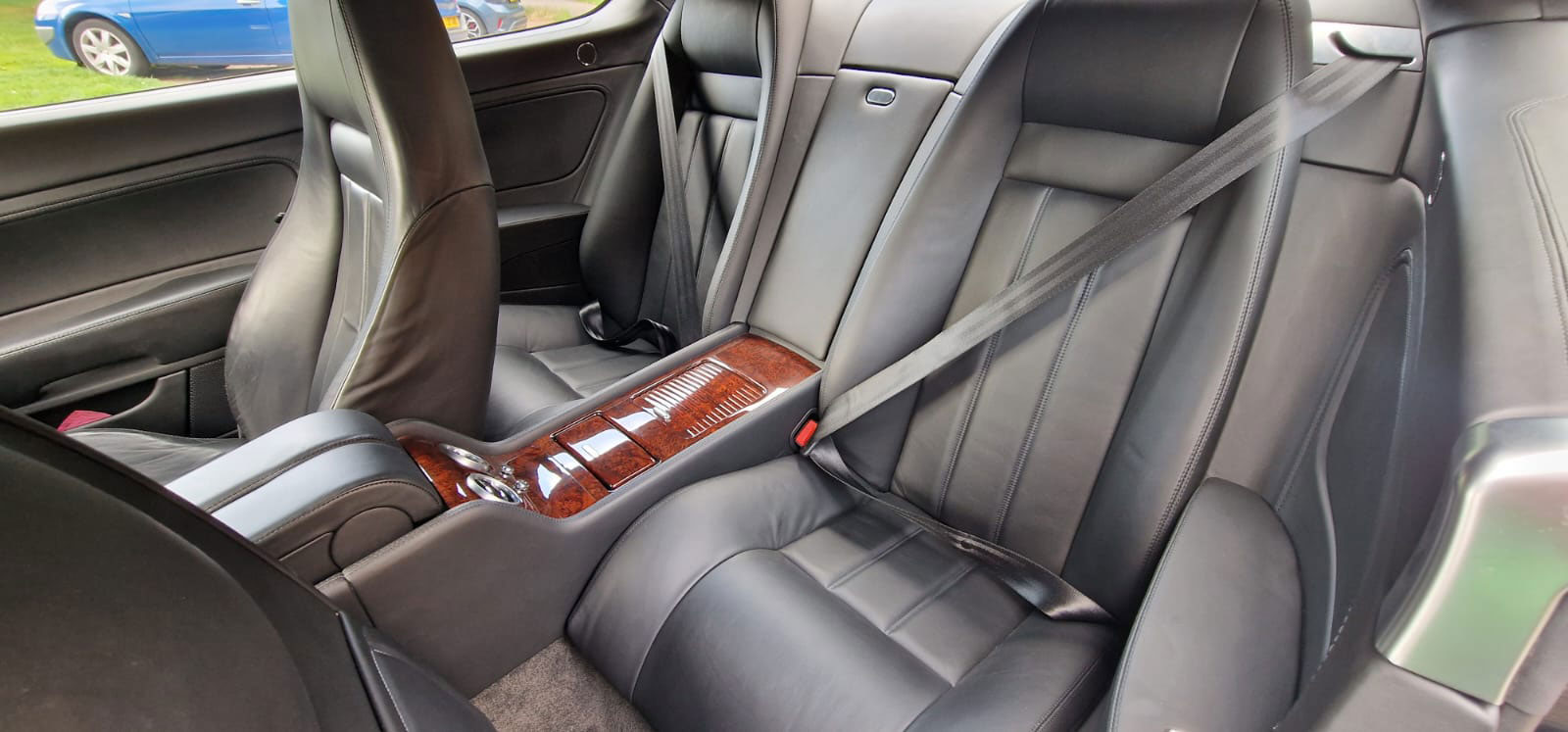 2006 Bentley Continental GT