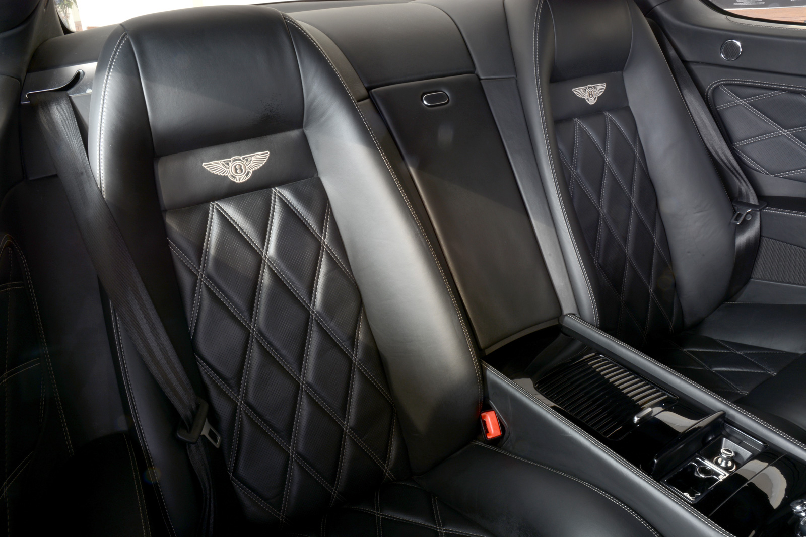 2006 Bentley Continental GT