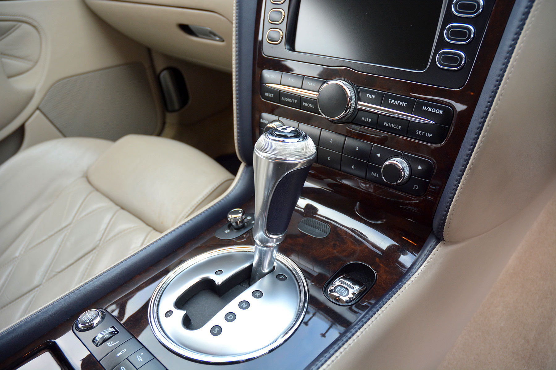 2006 Bentley Continental GT