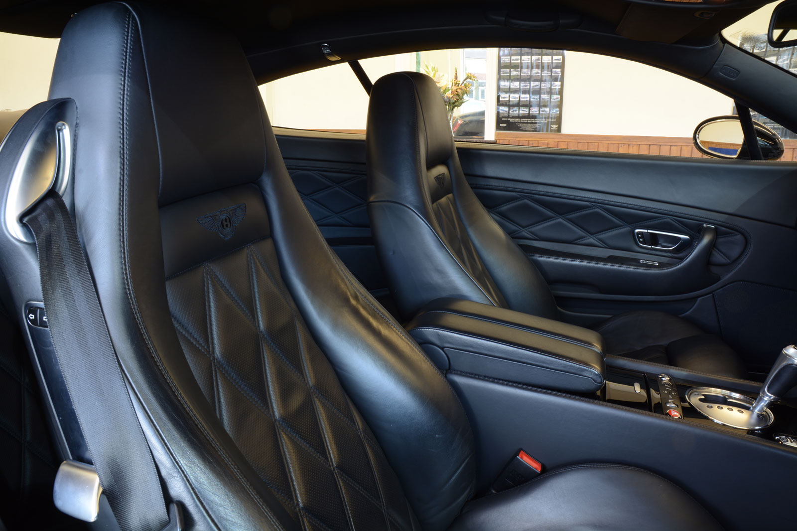 2006 Bentley Continental GT