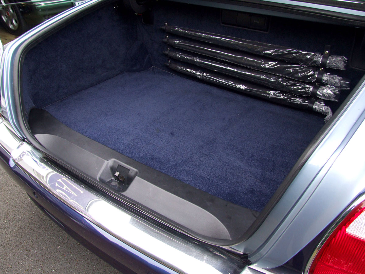 2006 Bentley Arnage R